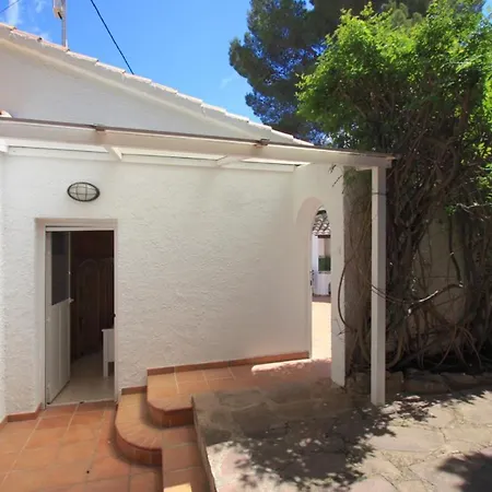 Canyamelo Villa