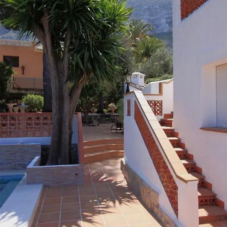 Villa Canyamelo